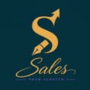 Sales From Scratch Logo